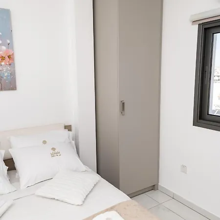 Διαμέρισμα Lazuli Seaview 2bdr *