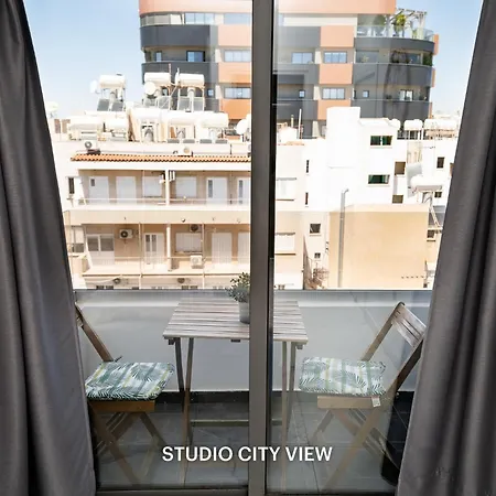 Lazuli Seaview 2bdr Διαμέρισμα