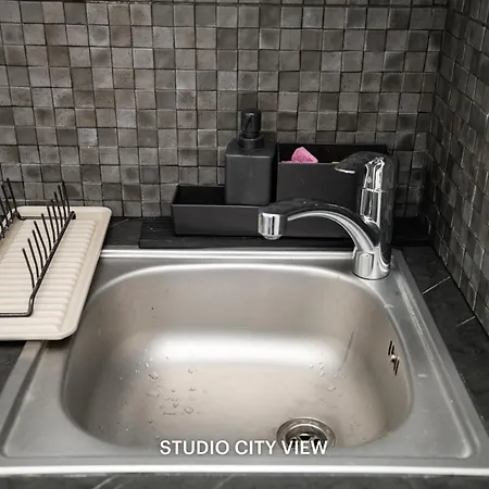 Διαμέρισμα Lazuli Seaview 2bdr