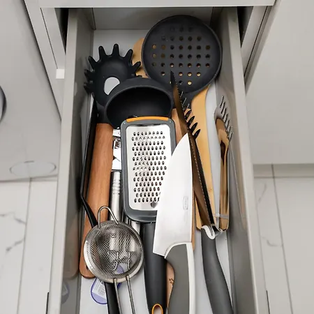 Apartament Lazuli Seaview 2bdr Larnaca