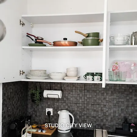 Διαμέρισμα Lazuli Seaview 2bdr