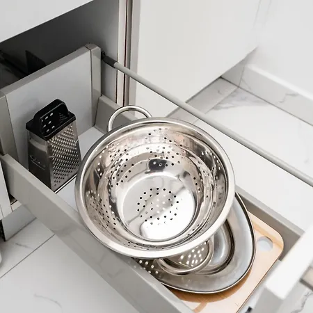 Lazuli Seaview 2bdr *