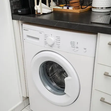 Lazuli Seaview 2bdr * Λάρνακα