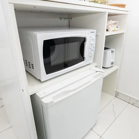 Apartament Lazuli Seaview 2bdr Larnaca