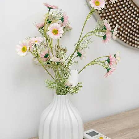 Lazuli Seaview 2bdr Διαμέρισμα