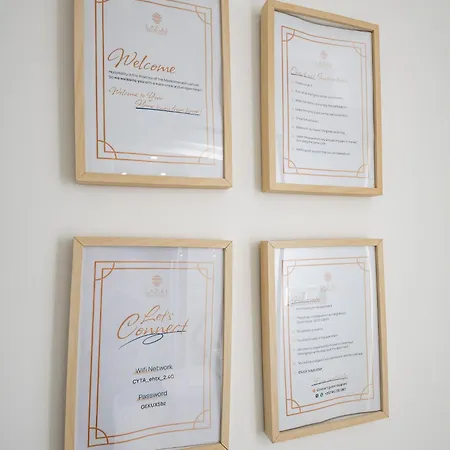 Lazuli Seaview 2bdr Διαμέρισμα