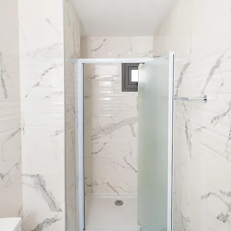 Apartament Lazuli Seaview 2bdr