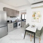 Apartment Lazuli Seaview 2bdr Larnaca