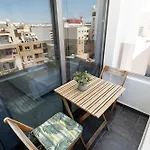 Lazuli Seaview 2bdr Larnaca