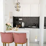 Lazuli Seaview 2bdr Larnaca