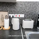 Apartment Lazuli Seaview 2bdr *