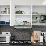 Lazuli Seaview 2bdr