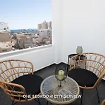 Apartment Lazuli Seaview 2bdr *