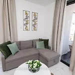 Apartment Lazuli Seaview 2bdr Larnaca