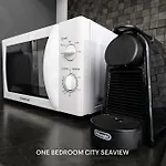 Apartment Lazuli Seaview 2bdr