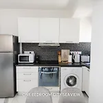 Lazuli Seaview 2bdr Apartment Larnaca