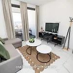 Apartment Lazuli Seaview 2bdr Larnaca