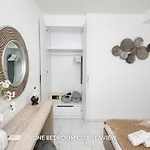 Lazuli Seaview 2bdr
