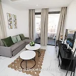 Apartment Lazuli Seaview 2bdr *