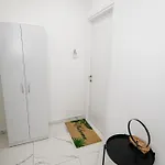 Apartment Lazuli Seaview 2bdr Larnaca