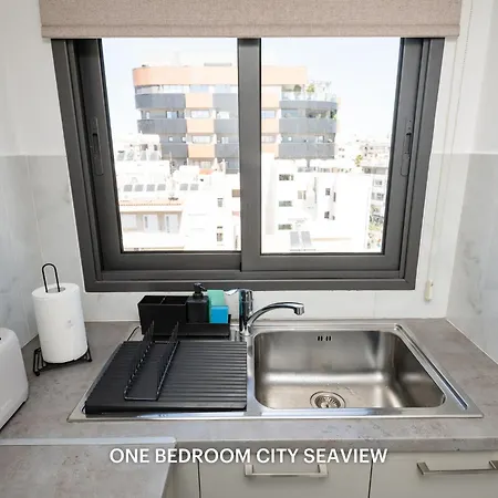Lazuli Seaview 2bdr Appartamento *