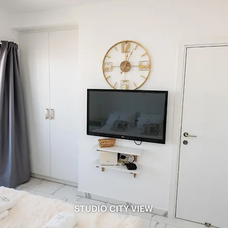 Lazuli Seaview 2bdr アパート