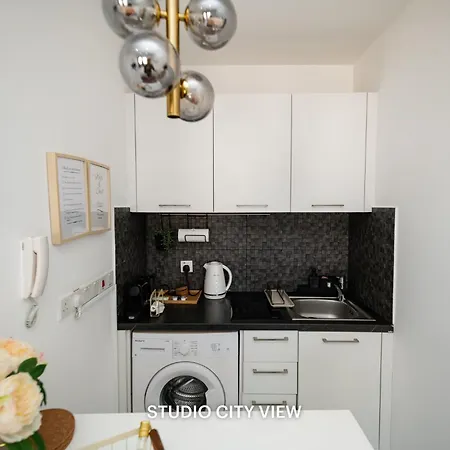 Lazuli Seaview 2bdr Appartamento *