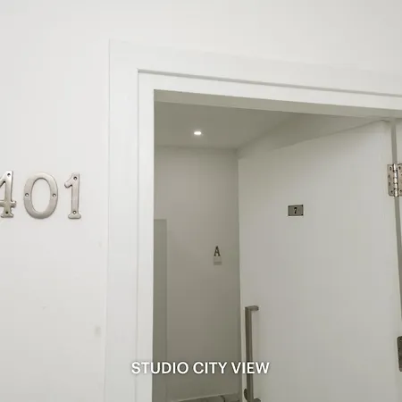 Lazuli Seaview 2bdr Appartement