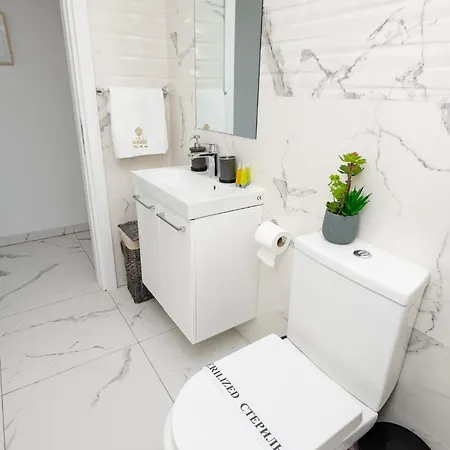 Appartamento Lazuli Seaview 2bdr *