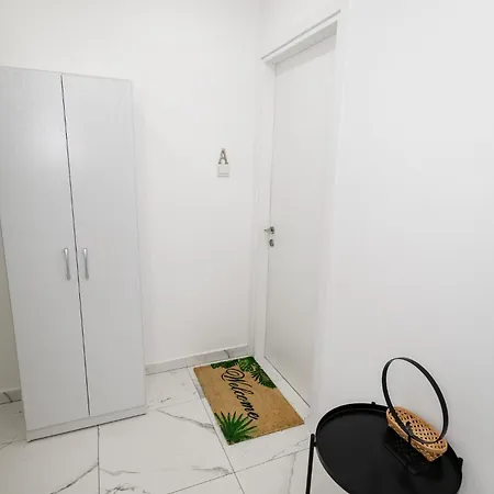 Appartamento Lazuli Seaview 2bdr Larnaca