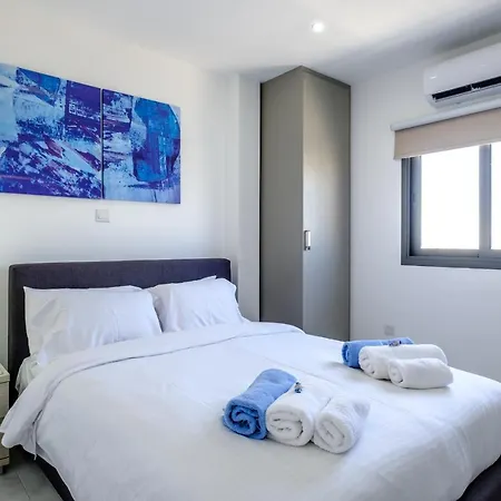 Lazuli Seaview 2bdr