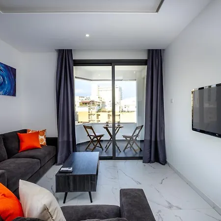 Lazuli Seaview 2bdr *