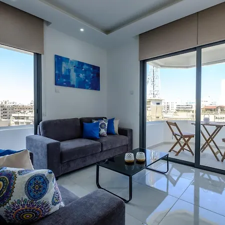 Lazuli Seaview 2bdr *