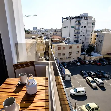 Lazuli Seaview 2bdr Apartment