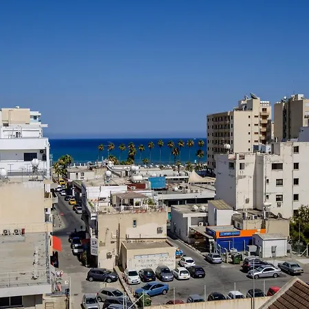 Apartment Lazuli Seaview 2bdr
