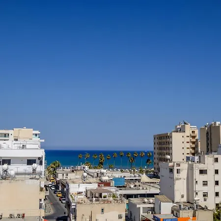 Apartment Lazuli Seaview 2bdr