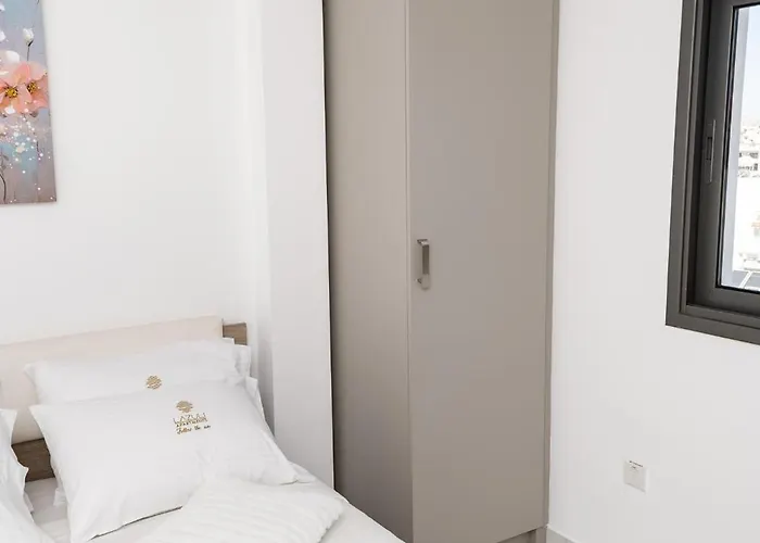 アパート Lazuli Seaview 2bdr *