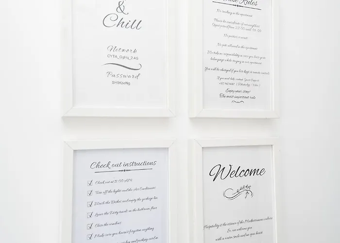 Lazuli Seaview 2bdr ラルナカ