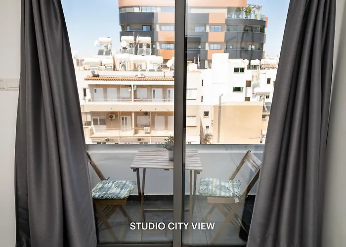 Lazuli Seaview 2bdr アパート