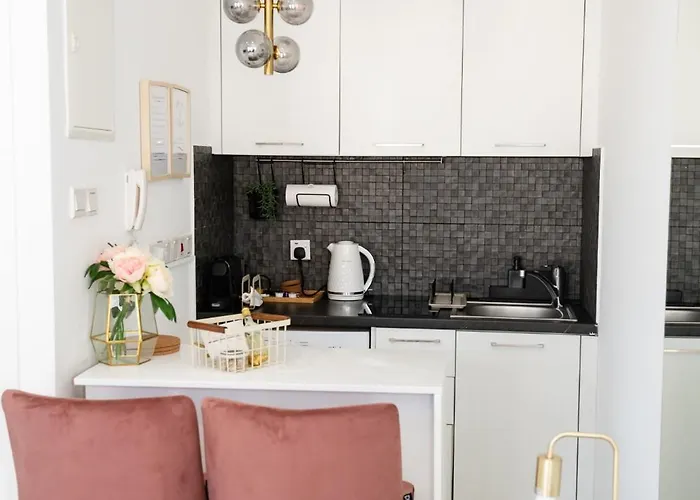 Lazuli Seaview 2bdr ラルナカ