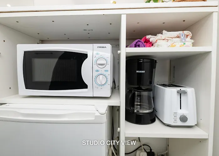 Lazuli Seaview 2bdr アパート *