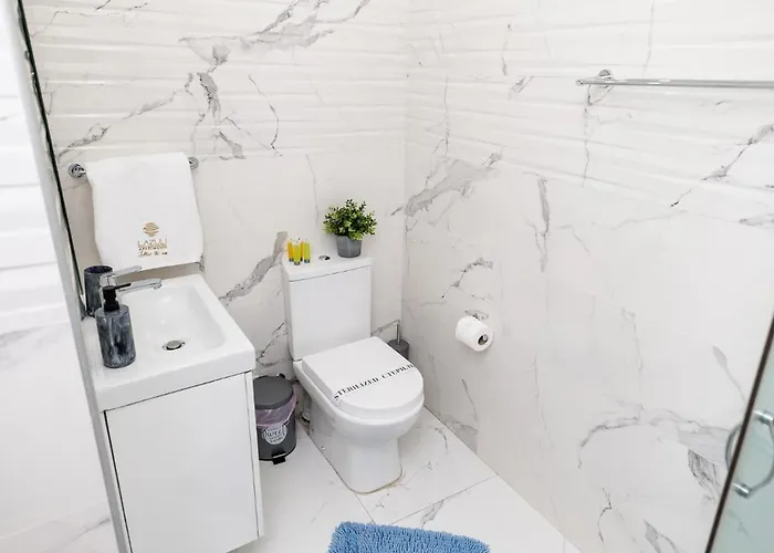 Lazuli Seaview 2bdr ラルナカ