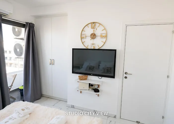 Lazuli Seaview 2bdr アパート