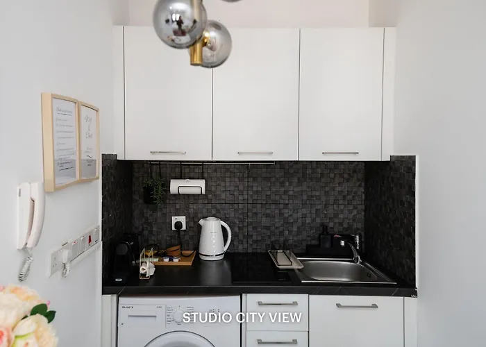 アパート Lazuli Seaview 2bdr