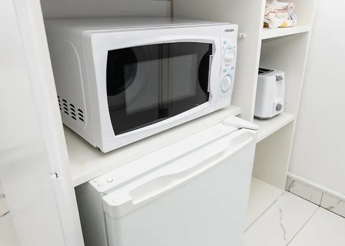 アパート Lazuli Seaview 2bdr ラルナカ