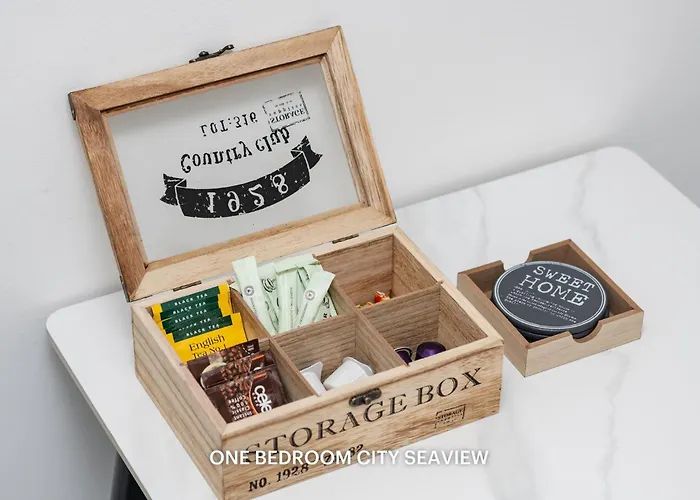 Lazuli Seaview 2bdr ラルナカ