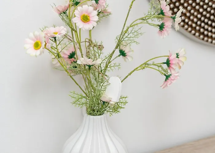 Lazuli Seaview 2bdr アパート