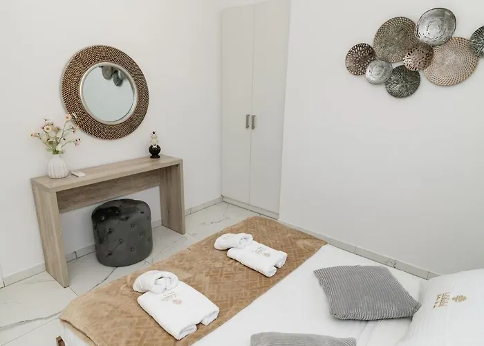 アパート Lazuli Seaview 2bdr *