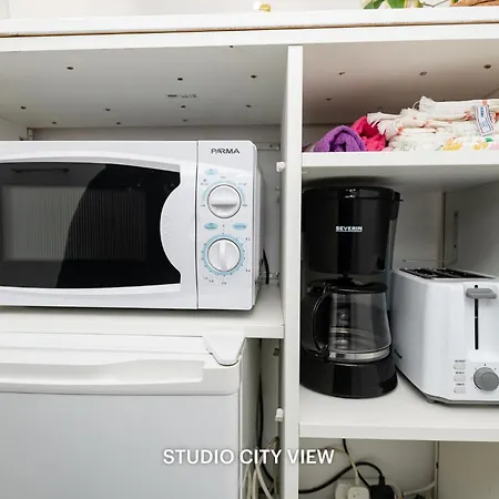 Lazuli Seaview 2bdr Lägenhet *