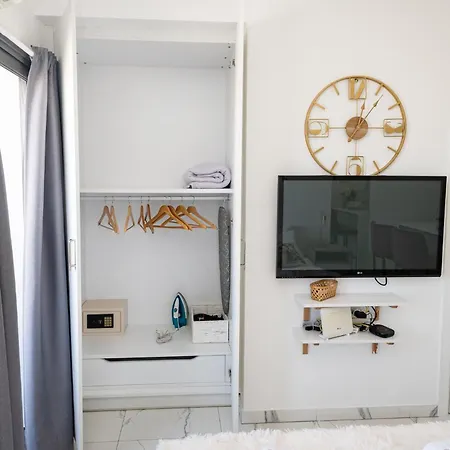 Appartement Lazuli Seaview 2bdr *